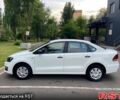 Білий Фольксваген Поло, об'ємом двигуна 1.6 л та пробігом 30 тис. км за 8900 $, фото 7 на Automoto.ua