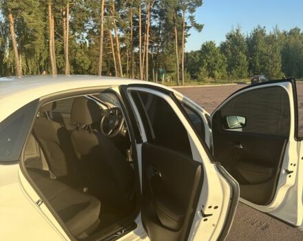 Белый Фольксваген Поло, объемом двигателя 1.6 л и пробегом 361 тыс. км за 5999 $, фото 7 на Automoto.ua