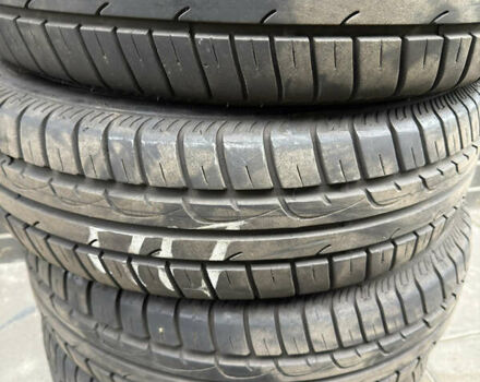 Білий Фольксваген Поло, об'ємом двигуна 1.6 л та пробігом 210 тис. км за 8500 $, фото 19 на Automoto.ua