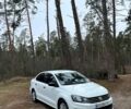 Білий Фольксваген Поло, об'ємом двигуна 1.6 л та пробігом 230 тис. км за 7500 $, фото 1 на Automoto.ua