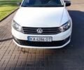 Білий Фольксваген Поло, об'ємом двигуна 1.6 л та пробігом 203 тис. км за 6500 $, фото 1 на Automoto.ua