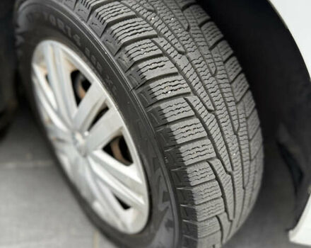 Білий Фольксваген Поло, об'ємом двигуна 1.6 л та пробігом 210 тис. км за 8500 $, фото 18 на Automoto.ua