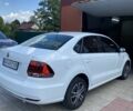 Белый Фольксваген Поло, объемом двигателя 1.6 л и пробегом 72 тыс. км за 10400 $, фото 2 на Automoto.ua