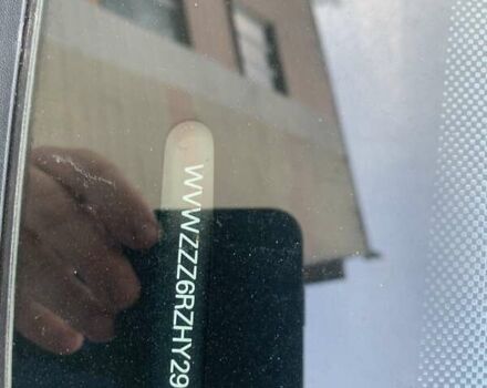 Белый Фольксваген Поло, объемом двигателя 1.2 л и пробегом 217 тыс. км за 6150 $, фото 7 на Automoto.ua