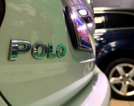 Білий Фольксваген Поло, об'ємом двигуна 1.6 л та пробігом 139 тис. км за 8700 $, фото 5 на Automoto.ua