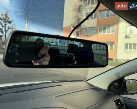 Білий Фольксваген Поло, об'ємом двигуна 1.6 л та пробігом 195 тис. км за 8200 $, фото 7 на Automoto.ua