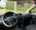 Білий Фольксваген Поло, об'ємом двигуна 1.6 л та пробігом 221 тис. км за 6000 $, фото 6 на Automoto.ua
