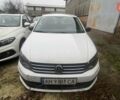 Белый Фольксваген Поло, объемом двигателя 1.6 л и пробегом 156 тыс. км за 7600 $, фото 1 на Automoto.ua