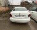 Белый Фольксваген Поло, объемом двигателя 1.6 л и пробегом 156 тыс. км за 7600 $, фото 9 на Automoto.ua
