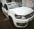 Білий Фольксваген Поло, об'ємом двигуна 1.6 л та пробігом 252 тис. км за 3600 $, фото 8 на Automoto.ua