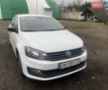 Белый Фольксваген Поло, объемом двигателя 1.6 л и пробегом 156 тыс. км за 7600 $, фото 2 на Automoto.ua