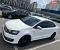 Белый Фольксваген Поло, объемом двигателя 1.6 л и пробегом 140 тыс. км за 7900 $, фото 1 на Automoto.ua