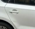Белый Фольксваген Поло, объемом двигателя 1.4 л и пробегом 99 тыс. км за 10000 $, фото 2 на Automoto.ua