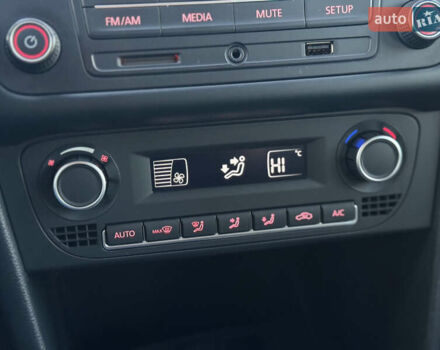 Белый Фольксваген Поло, объемом двигателя 1.4 л и пробегом 134 тыс. км за 9500 $, фото 25 на Automoto.ua