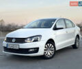 Белый Фольксваген Поло, объемом двигателя 1.4 л и пробегом 134 тыс. км за 9500 $, фото 1 на Automoto.ua