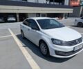 Білий Фольксваген Поло, об'ємом двигуна 1.6 л та пробігом 386 тис. км за 5200 $, фото 1 на Automoto.ua