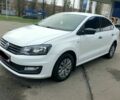Белый Фольксваген Поло, объемом двигателя 0 л и пробегом 204 тыс. км за 6900 $, фото 8 на Automoto.ua