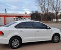 Белый Фольксваген Поло, объемом двигателя 1.6 л и пробегом 98 тыс. км за 8800 $, фото 4 на Automoto.ua