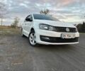 Белый Фольксваген Поло, объемом двигателя 1.6 л и пробегом 84 тыс. км за 10008 $, фото 1 на Automoto.ua