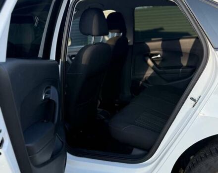 Белый Фольксваген Поло, объемом двигателя 1.4 л и пробегом 170 тыс. км за 9999 $, фото 8 на Automoto.ua