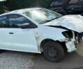 Белый Фольксваген Поло, объемом двигателя 1.6 л и пробегом 160 тыс. км за 2300 $, фото 1 на Automoto.ua