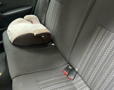 Белый Фольксваген Поло, объемом двигателя 1.4 л и пробегом 99 тыс. км за 10000 $, фото 5 на Automoto.ua