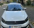 Белый Фольксваген Поло, объемом двигателя 1.4 л и пробегом 99 тыс. км за 10000 $, фото 8 на Automoto.ua