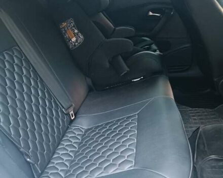 Белый Фольксваген Поло, объемом двигателя 1.6 л и пробегом 196 тыс. км за 9000 $, фото 18 на Automoto.ua