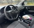 Белый Фольксваген Поло, объемом двигателя 1.4 л и пробегом 99 тыс. км за 10000 $, фото 3 на Automoto.ua