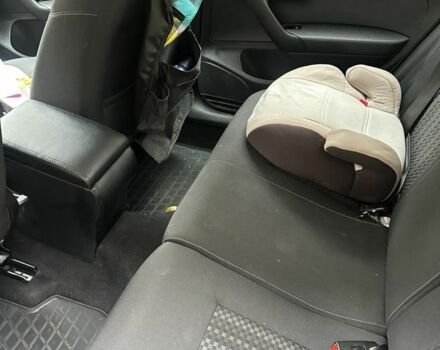 Белый Фольксваген Поло, объемом двигателя 1.4 л и пробегом 99 тыс. км за 10000 $, фото 8 на Automoto.ua