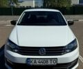 Білий Фольксваген Поло, об'ємом двигуна 1.6 л та пробігом 125 тис. км за 9000 $, фото 1 на Automoto.ua