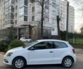 Белый Фольксваген Поло, объемом двигателя 1.2 л и пробегом 217 тыс. км за 6150 $, фото 3 на Automoto.ua