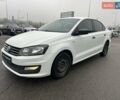 Белый Фольксваген Поло, объемом двигателя 1.6 л и пробегом 312 тыс. км за 6900 $, фото 2 на Automoto.ua