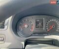 Белый Фольксваген Поло, объемом двигателя 1.6 л и пробегом 103 тыс. км за 7600 $, фото 1 на Automoto.ua