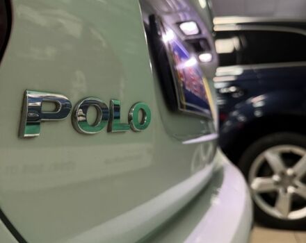 Білий Фольксваген Поло, об'ємом двигуна 1.6 л та пробігом 139 тис. км за 8700 $, фото 5 на Automoto.ua