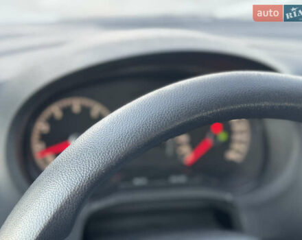 Белый Фольксваген Поло, объемом двигателя 1.4 л и пробегом 134 тыс. км за 9500 $, фото 22 на Automoto.ua