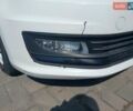 Белый Фольксваген Поло, объемом двигателя 1.6 л и пробегом 158 тыс. км за 6041 $, фото 15 на Automoto.ua