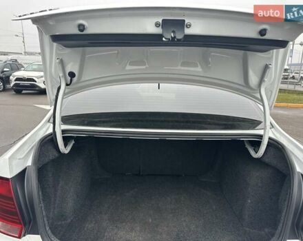 Белый Фольксваген Поло, объемом двигателя 1.6 л и пробегом 312 тыс. км за 6900 $, фото 7 на Automoto.ua