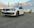 Белый Фольксваген Поло, объемом двигателя 1.6 л и пробегом 84 тыс. км за 10008 $, фото 1 на Automoto.ua