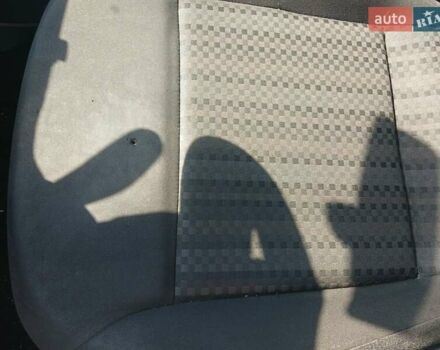 Белый Фольксваген Поло, объемом двигателя 1.6 л и пробегом 158 тыс. км за 6041 $, фото 24 на Automoto.ua