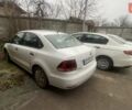 Белый Фольксваген Поло, объемом двигателя 1.6 л и пробегом 156 тыс. км за 7600 $, фото 8 на Automoto.ua