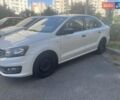 Белый Фольксваген Поло, объемом двигателя 1.6 л и пробегом 169 тыс. км за 6750 $, фото 1 на Automoto.ua