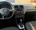 Белый Фольксваген Поло, объемом двигателя 1.4 л и пробегом 170 тыс. км за 9999 $, фото 4 на Automoto.ua