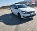 Белый Фольксваген Поло, объемом двигателя 1.6 л и пробегом 276 тыс. км за 6200 $, фото 1 на Automoto.ua