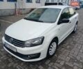 Белый Фольксваген Поло, объемом двигателя 1.6 л и пробегом 158 тыс. км за 6041 $, фото 4 на Automoto.ua