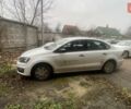 Белый Фольксваген Поло, объемом двигателя 1.6 л и пробегом 156 тыс. км за 7600 $, фото 1 на Automoto.ua
