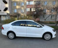 Белый Фольксваген Поло, объемом двигателя 1.4 л и пробегом 99 тыс. км за 9900 $, фото 4 на Automoto.ua