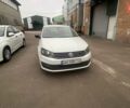 Белый Фольксваген Поло, объемом двигателя 1.6 л и пробегом 175 тыс. км за 7400 $, фото 1 на Automoto.ua