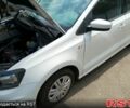 Белый Фольксваген Поло, объемом двигателя 1.6 л и пробегом 280 тыс. км за 6500 $, фото 6 на Automoto.ua