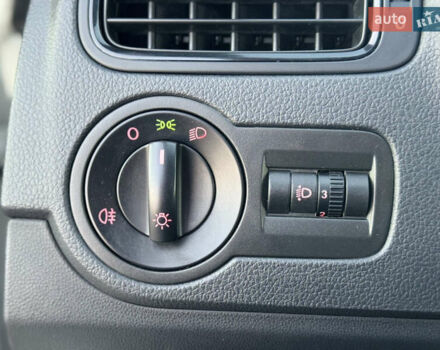 Белый Фольксваген Поло, объемом двигателя 1.4 л и пробегом 134 тыс. км за 9500 $, фото 21 на Automoto.ua